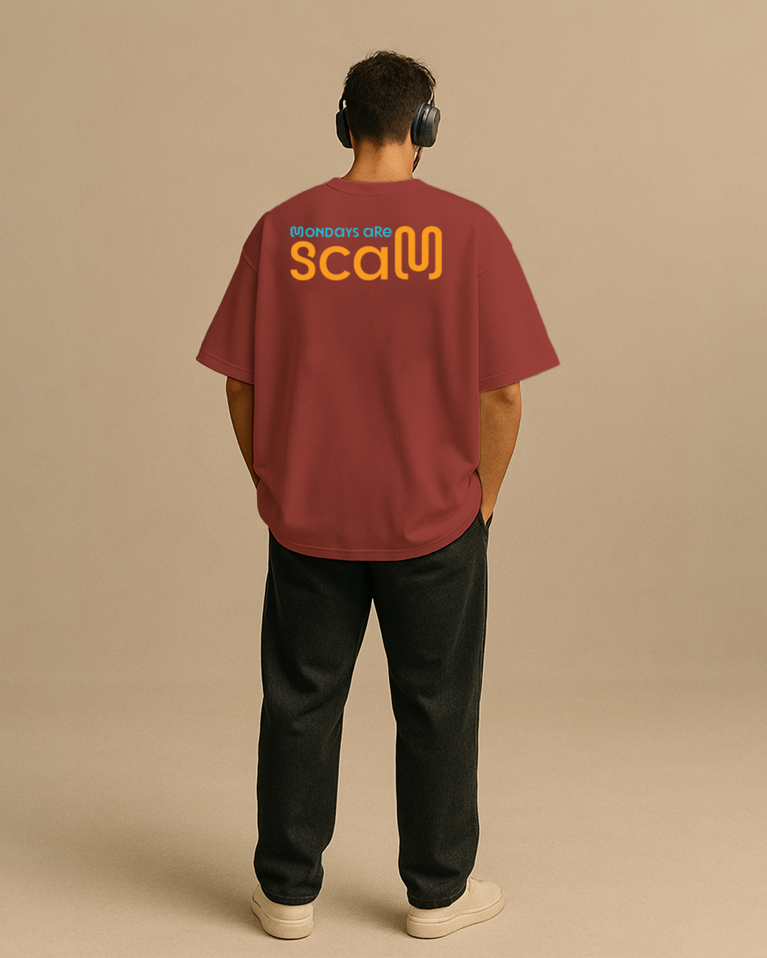 Mondays are scam Monday