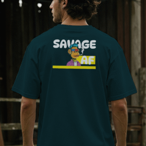 Savage