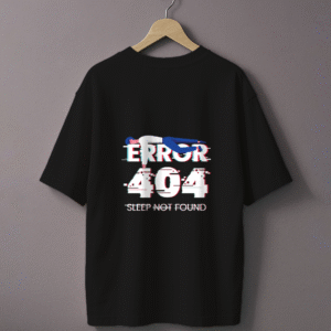 error