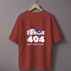 error