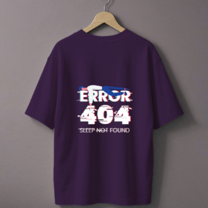 error