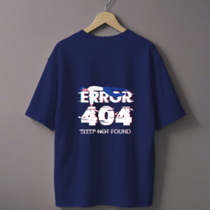 error