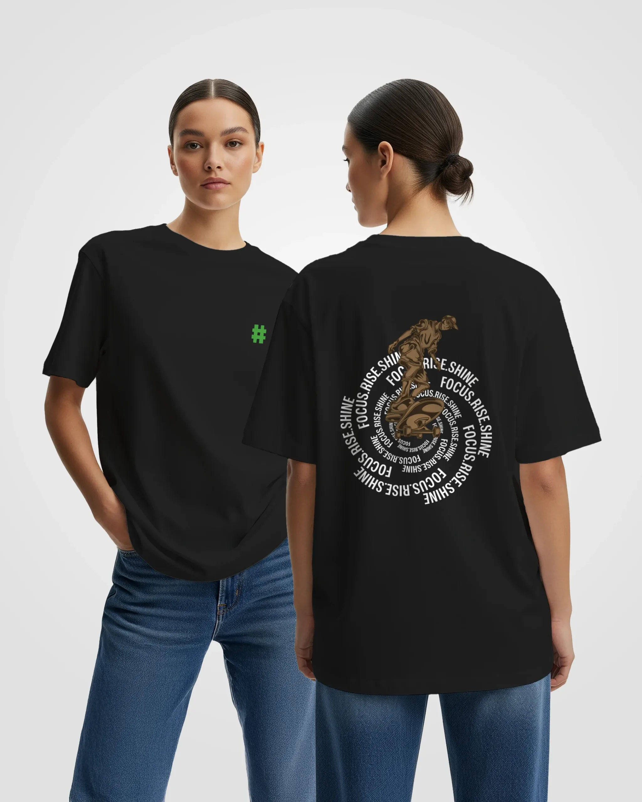 MQ02F – FRS Black FRS