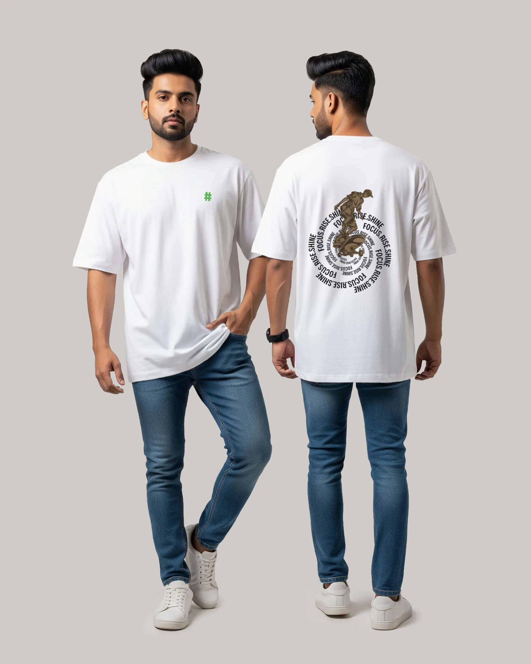 MQ02M – FRS White FRS