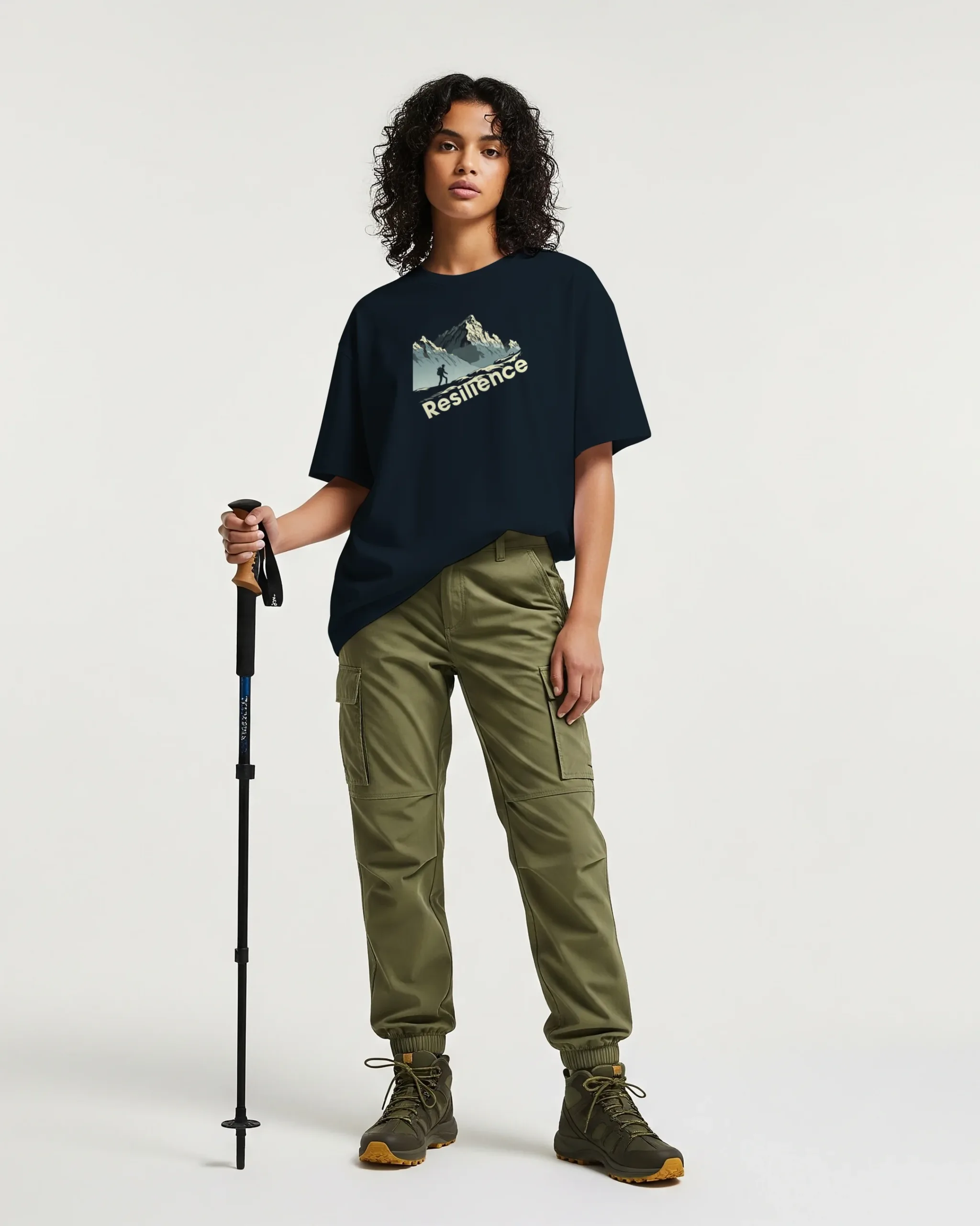 EOE02F – Navy Blue